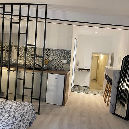 Appart Otel 2 اسباليون المظهر الخارجي الصورة
