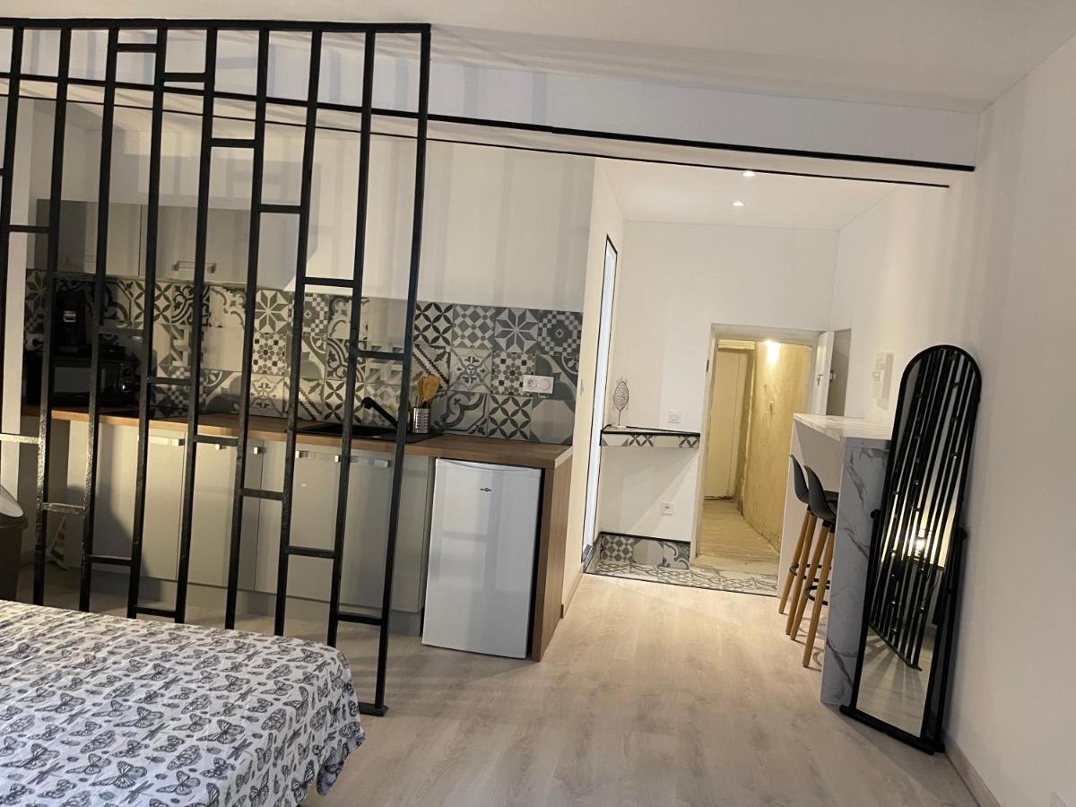 Appart Otel 2 اسباليون المظهر الخارجي الصورة