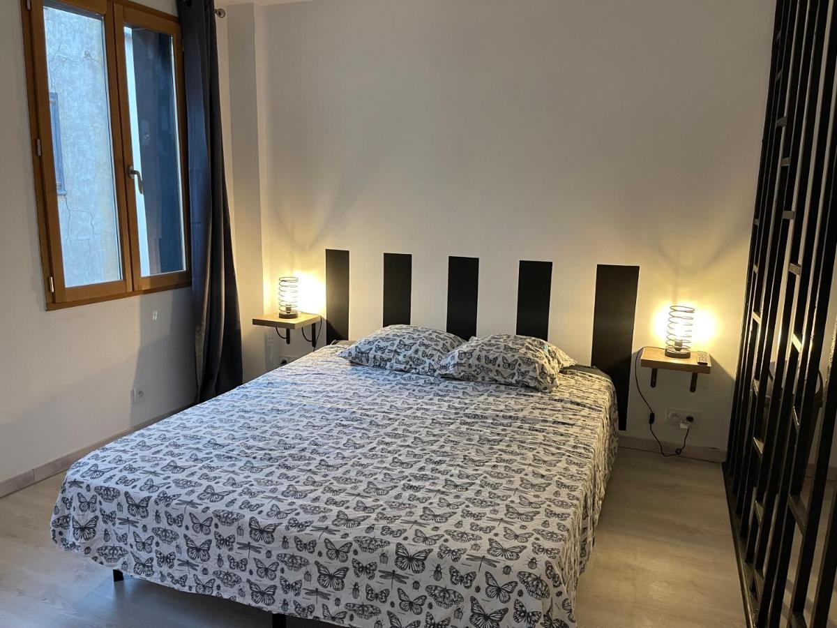 Appart Otel 2 اسباليون المظهر الخارجي الصورة